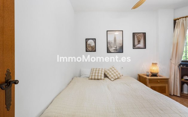 Wiederverkauf - Villa - Mijas - Mijas Costa