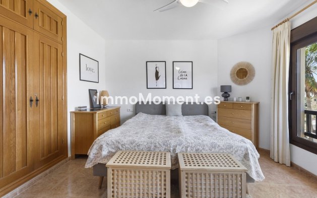 Wiederverkauf - Villa - Mijas - Mijas Costa