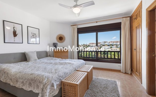 Wiederverkauf - Villa - Mijas - Mijas Costa