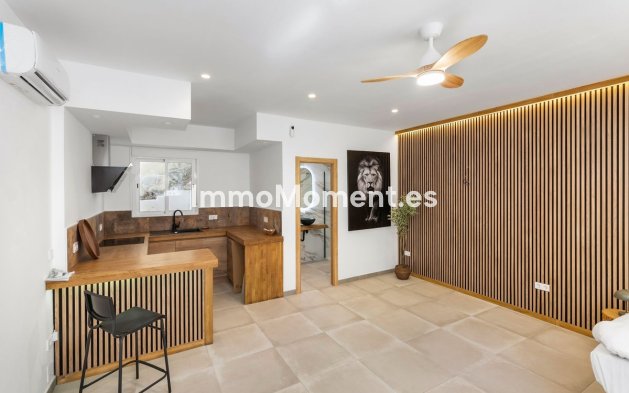 Wiederverkauf - Villa - Mijas - Mijas Costa