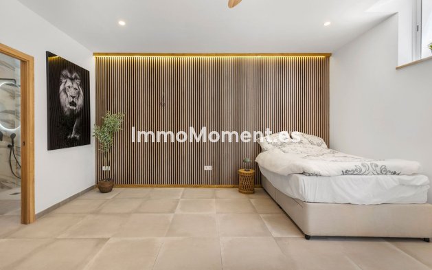 Wiederverkauf - Villa - Mijas - Mijas Costa