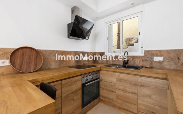 Wiederverkauf - Villa - Mijas - Mijas Costa