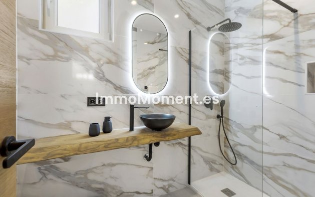 Wiederverkauf - Villa - Mijas - Mijas Costa