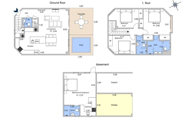 Wiederverkauf - Villa - Mijas - Mijas Costa