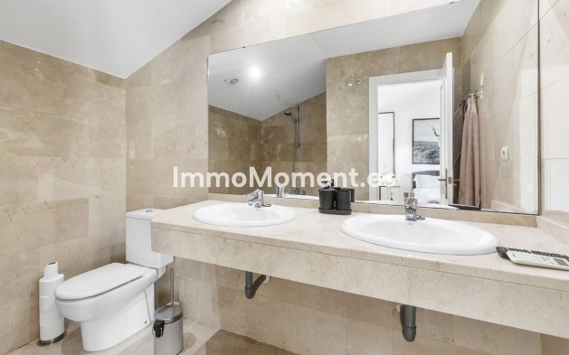 Wiederverkauf - Wohnung - Benalmadena - Benalmadena Centro