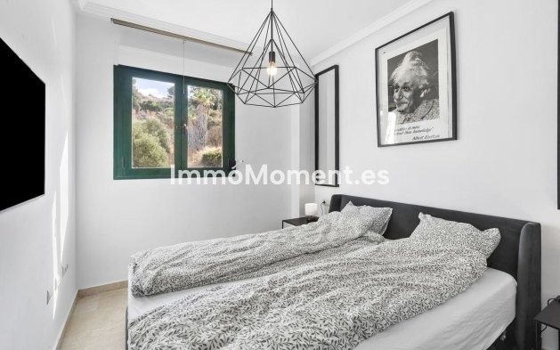 Wiederverkauf - Wohnung - Benalmadena - Benalmadena Centro