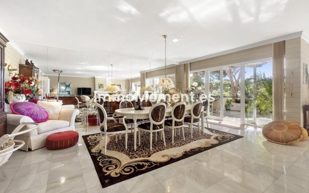 Resale - Apartment - Estepona - New Golden Mile