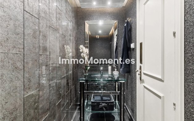 Resale - Apartment - Estepona - New Golden Mile