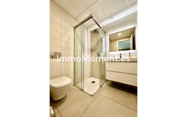 Wiederverkauf - Wohnung - Marbella - Elviria