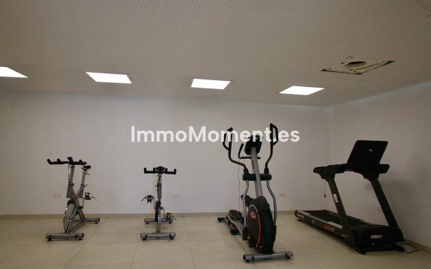 Wiederverkauf - Wohnung - Marbella - Elviria