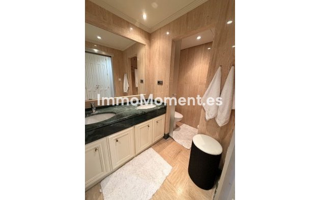 Wiederverkauf - Wohnung - Marbella - Sierra Blanca