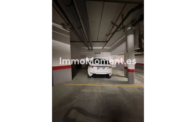 Wiederverkauf - Wohnung - Marbella - Sierra Blanca