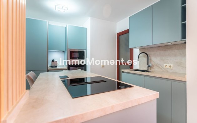 Revente - Appartement - Marbella - Elviria