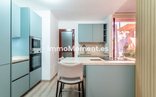 Revente - Appartement - Marbella - Elviria
