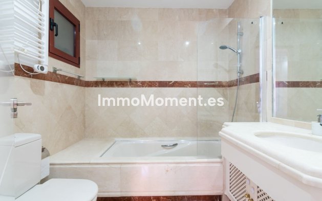 Revente - Appartement - Marbella - Elviria