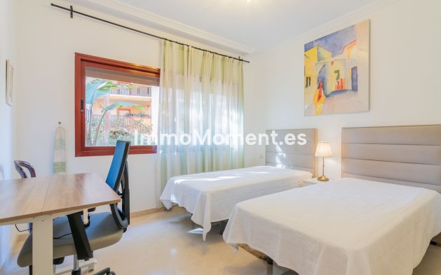 Revente - Appartement - Marbella - Elviria