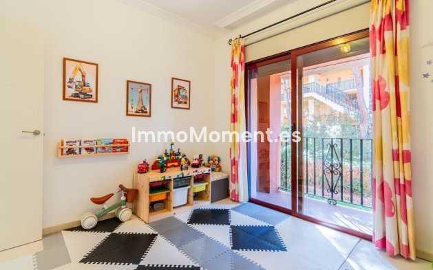 Revente - Appartement - Marbella - Elviria