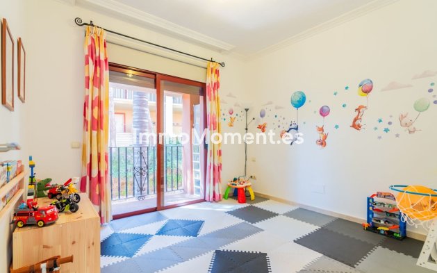 Revente - Appartement - Marbella - Elviria