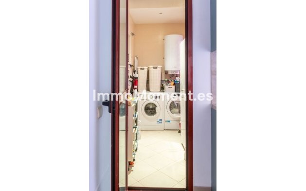 Revente - Appartement - Marbella - Elviria