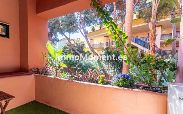 Revente - Appartement - Marbella - Elviria