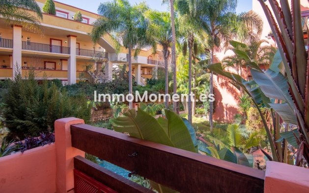 Revente - Appartement - Marbella - Elviria