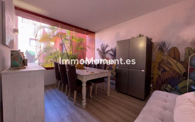 Revente - Appartement - Marbella - Elviria