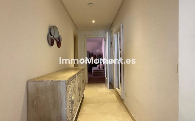 Revente - Appartement - Marbella - Elviria