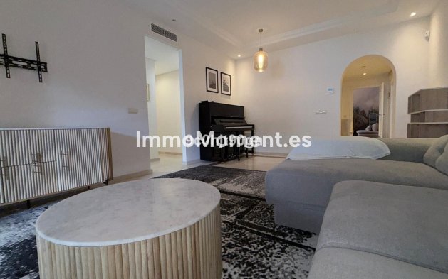 Revente - Appartement - Marbella - Elviria
