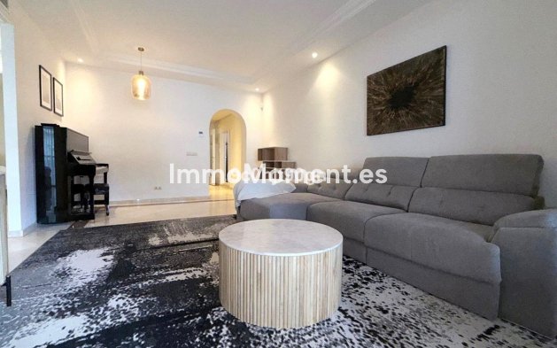 Revente - Appartement - Marbella - Elviria