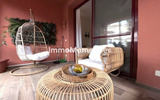 Revente - Appartement - Marbella - Elviria