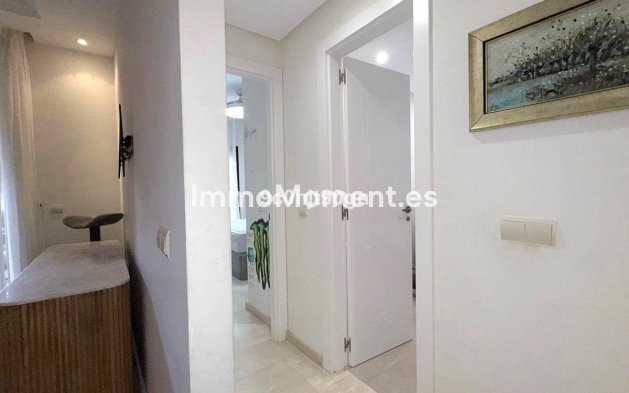 Revente - Appartement - Marbella - Elviria