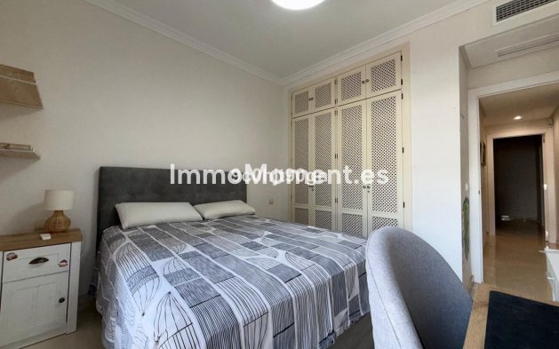 Revente - Appartement - Marbella - Elviria
