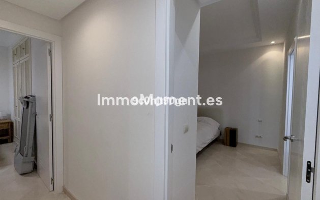 Revente - Appartement - Marbella - Elviria
