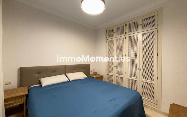 Revente - Appartement - Marbella - Elviria