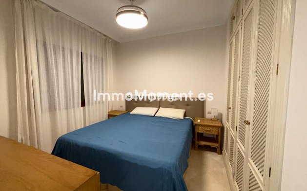 Revente - Appartement - Marbella - Elviria