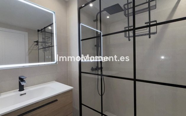 Revente - Appartement - Marbella - Elviria