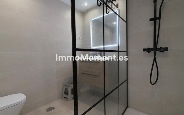 Revente - Appartement - Marbella - Elviria