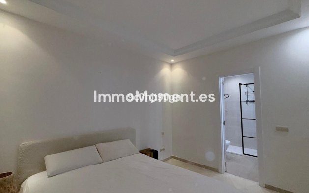 Revente - Appartement - Marbella - Elviria