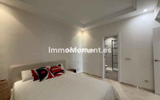 Revente - Appartement - Marbella - Elviria