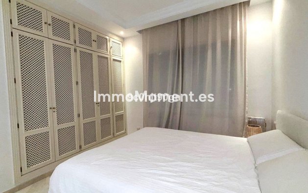 Revente - Appartement - Marbella - Elviria