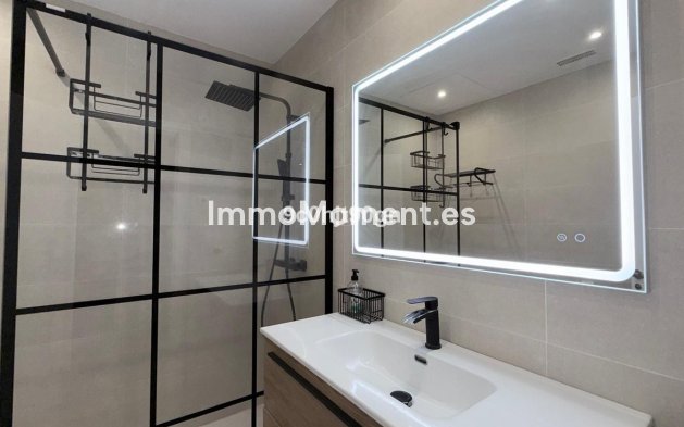Revente - Appartement - Marbella - Elviria