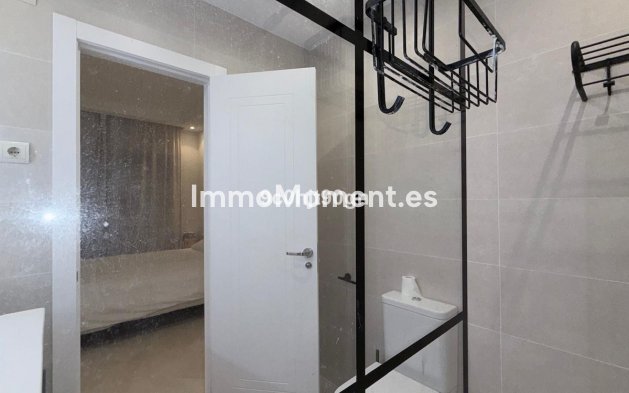 Revente - Appartement - Marbella - Elviria