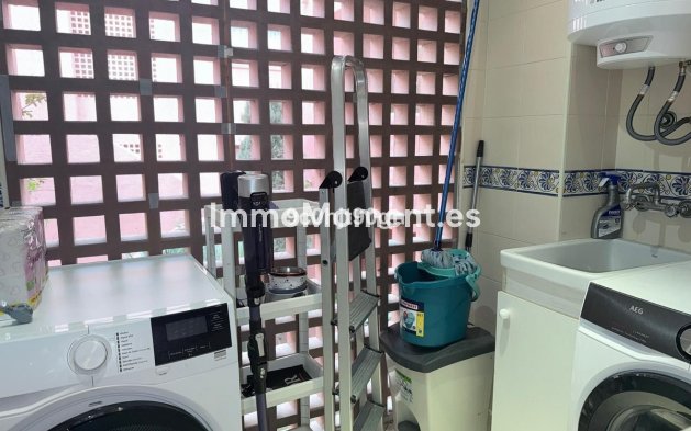 Revente - Appartement - Marbella - Elviria