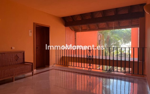 Revente - Appartement - Marbella - Elviria