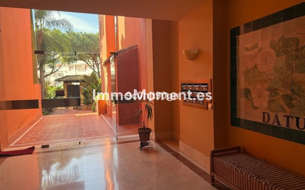 Revente - Appartement - Marbella - Elviria