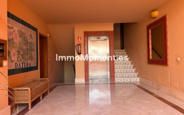 Revente - Appartement - Marbella - Elviria