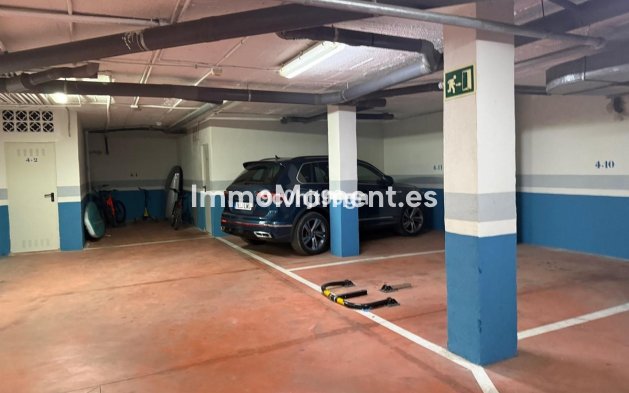 Revente - Appartement - Marbella - Elviria