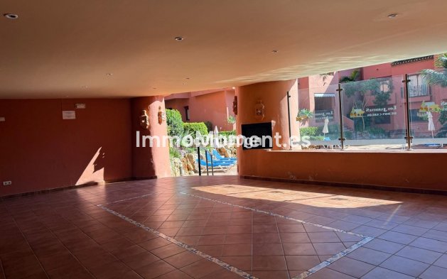 Revente - Appartement - Marbella - Elviria