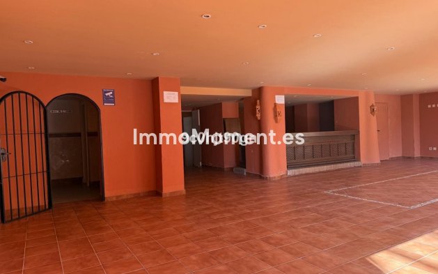 Revente - Appartement - Marbella - Elviria