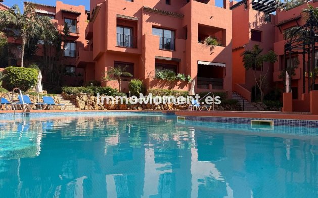 Revente - Appartement - Marbella - Elviria